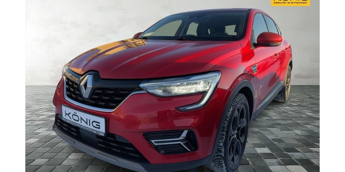 Renault Arkana 20.506 km 20.998 &euro; Teltow 14513