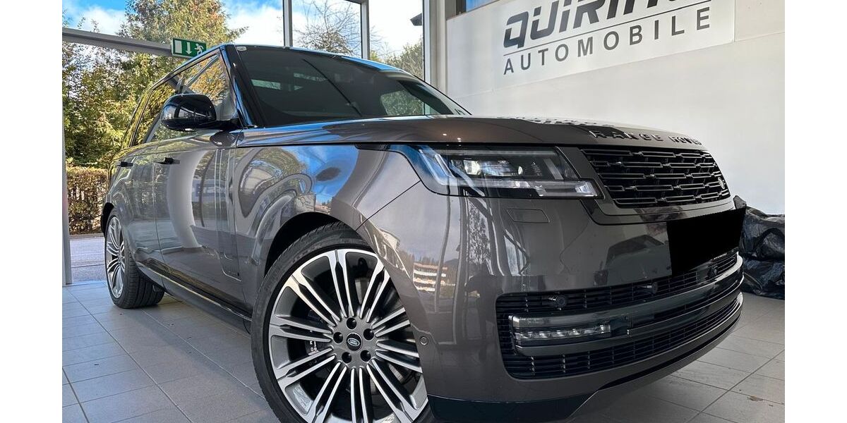 Land Rover Range Rover 46.000 km 158.151 &euro; Kiefersfelden 83088