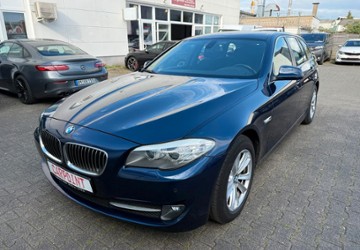 BMW 523 130.000 km 9.950 &euro; Brühl 50321
