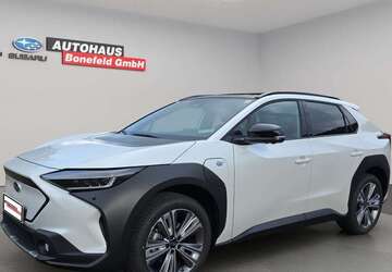 Subaru Solterra 6.450 km 44.990 &euro; Bad Wünnenberg 33181