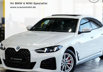 BMW 430 Gran Coupé 25.385 km 48.448 &euro; Fürth 90763