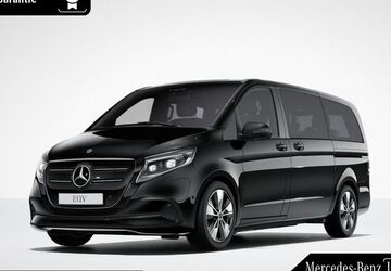 Mercedes-Benz EQV 21.243 km 54.900 &euro; Landsham 85652