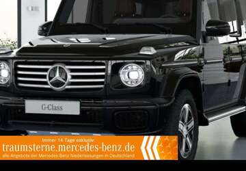 Mercedes-Benz G 450 15.719 km 139.990 &euro; Stuttgart 70469