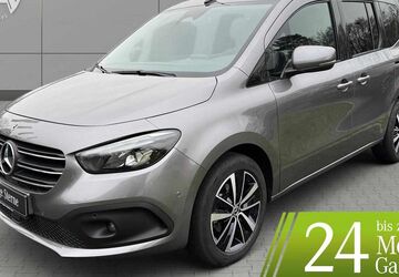 Mercedes-Benz T-Klasse 54.150 km 24.700 &euro; Verden (Aller) 27283