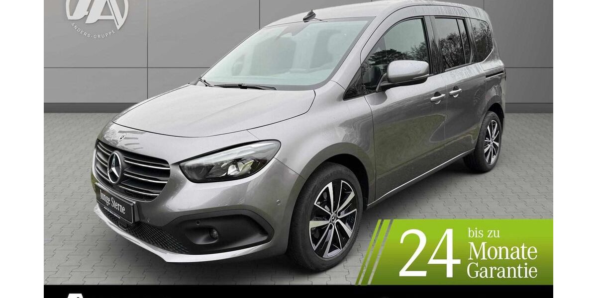 Mercedes-Benz T-Klasse 54.150 km 24.700 &euro; Verden (Aller) 27283