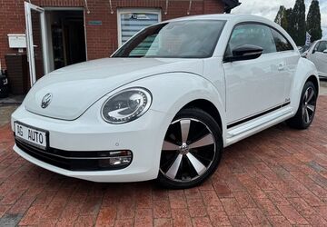 VW Beetle 163.913 km 10.300 &euro; Steinfeld 49439