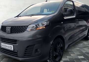 Fiat Scudo 23.186 km 47.777 &euro; Dahlwitz-Hoppegarten 15366