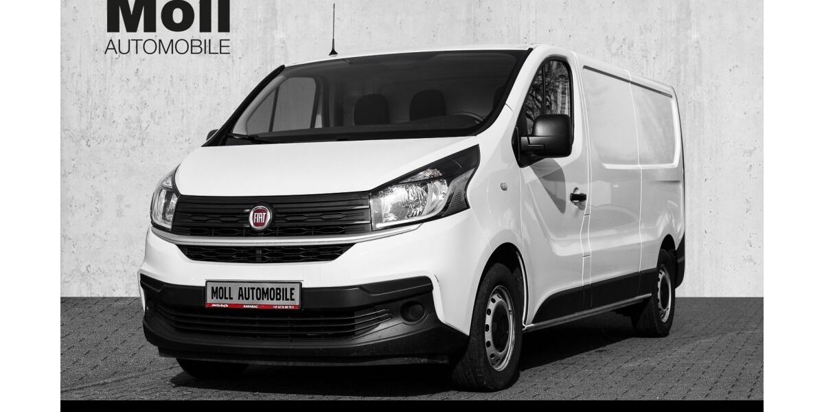 Fiat Talento 60.494 km 15.480 &euro; Köln 50825