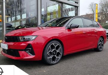 Opel Astra 40.123 km 23.250 &euro; Düsseldorf 40625