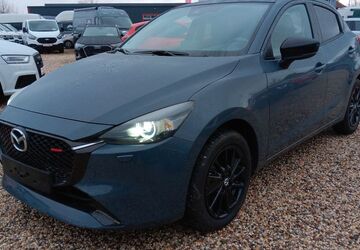 Mazda 2 8.518 km 15.990 &euro; Leipzig 04179