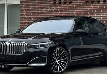 BMW 740 246.000 km 35.200 &euro; Nortmoor 26845