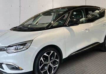 Renault Scenic 50.152 km 19.990 &euro; Stendal 39576