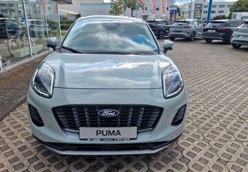 Ford Puma 6.400 km 22.299 &euro; Krefeld 47809