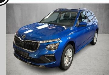 Skoda Kamiq 29.250 km 23.903 &euro; Fürth 90762