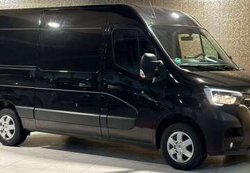 Renault Master 64.370 km 21.490 &euro; Jülich 52428
