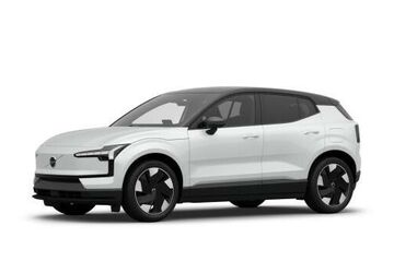 Volvo EX30 12.000 km 35.888 &euro; Freiburg 79108