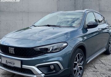 Fiat Tipo 12.750 km 17.700 &euro; Göppingen 73037