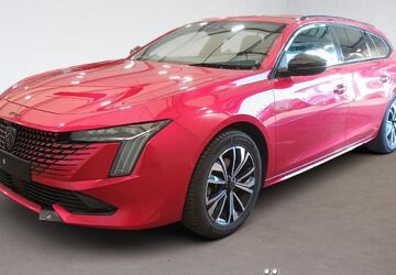 Peugeot 508 33.778 km 20.990 &euro; Uetersen 25436