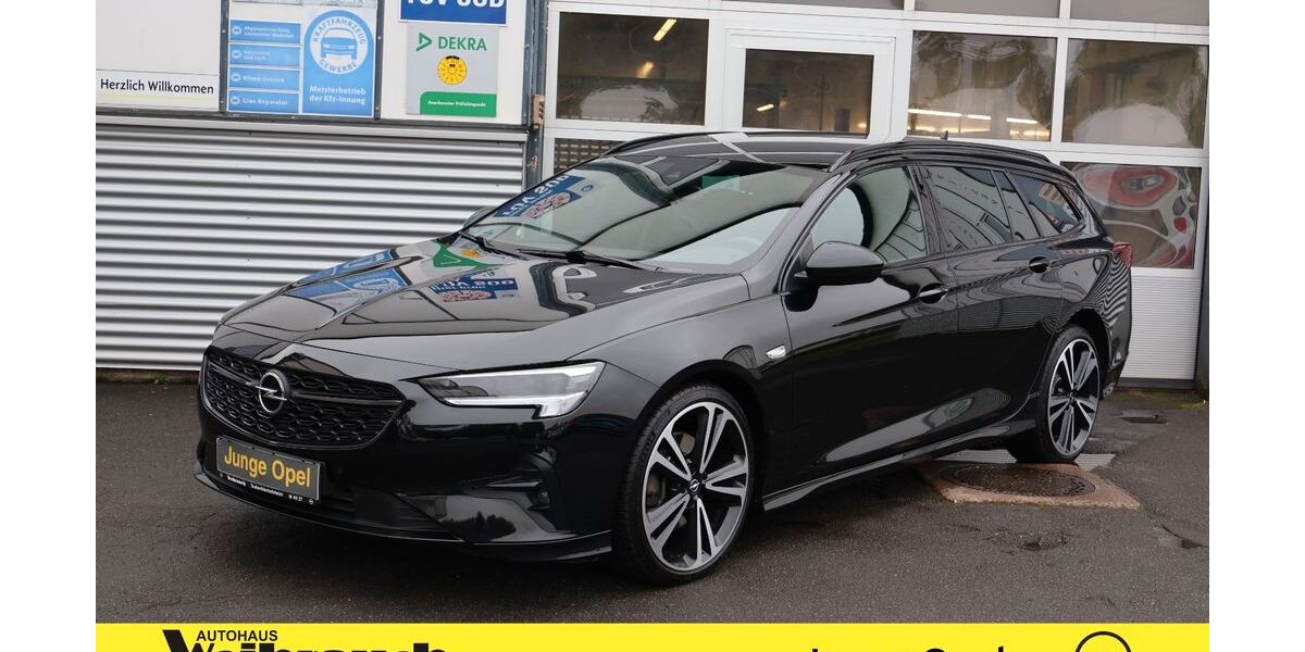 Opel Insignia 77.285 km 23.995 &euro; Tauberbischofsheim 97941
