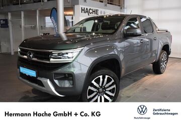 VW Amarok 27.850 km 47.980 &euro; Blomberg 32825