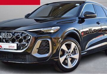 Audi Q5 9.950 km 66.580 &euro; Verden 27283