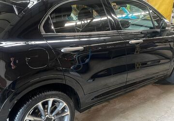 Fiat 500X 48.000 km 16.400 &euro; Emmerich am Rhein 46446