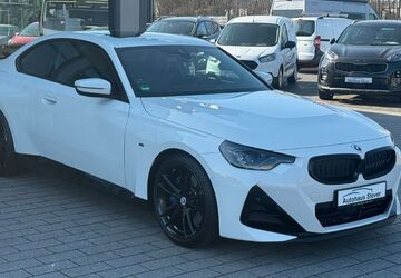 BMW 230 28.016 km 39.900 &euro; Olfen 59399