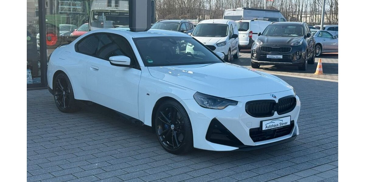 BMW 230 28.016 km 39.900 &euro; Olfen 59399