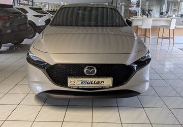 Mazda 3 21.029 km 23.850 &euro; Bedburg 50181