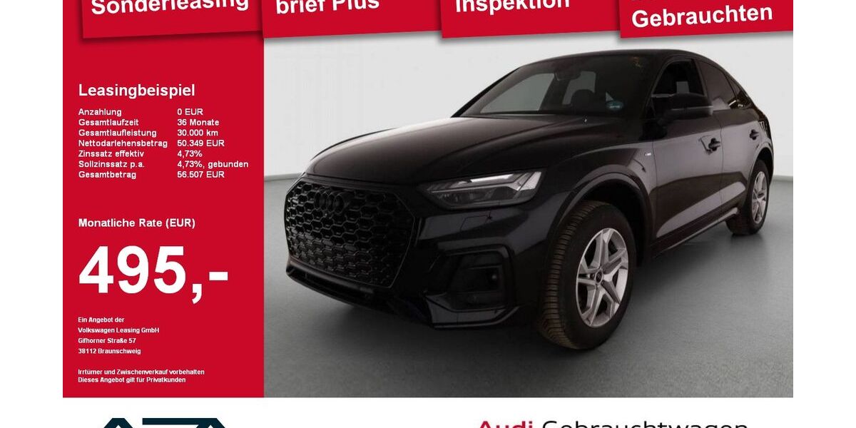 Audi Q5 22.792 km 50.249 &euro; Gera 07546