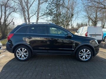 Gebrauchte Opel Antara