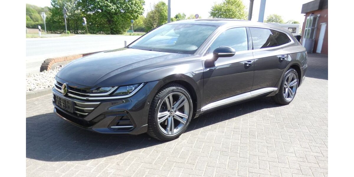 VW Arteon 19.850 km 46.950 &euro; Drensteinfurt 48317
