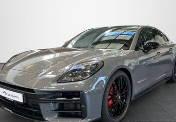 Porsche Panamera 8.935 km 156.950 &euro; Bonn 53119