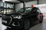 Audi Q3 40 TDI QUATTRO ADVANCED MATRIX-LED,VOLL-LEDER 86.000 km 31.444 &euro; Hamm 59077
