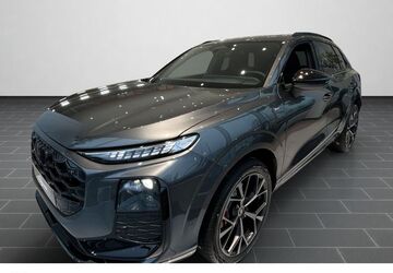 Audi Q3 2.990 km 65.990 &euro; Saarbrücken 66115