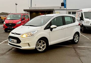 Ford B-Max 42.583 km 11.350 &euro; Rahden 32369