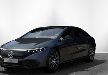 Mercedes-Benz EQS 61.120 km 58.970 &euro; Karlsruhe 76185