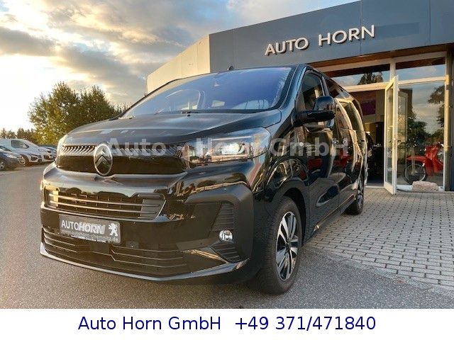 Citroen SpaceTourer 33.000 km 36.440 &euro; Chemnitz 09114