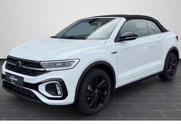 VW T-Roc 3.900 km 44.890 &euro; Neustadt a.d. Weinstraße 67433