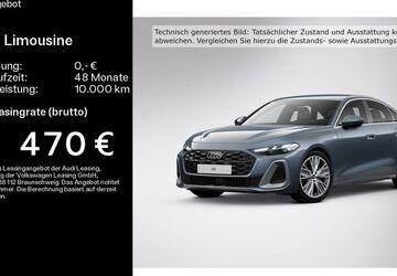 Audi A5 8.900 km 52.499 &euro; Königstein/Ts. 61462