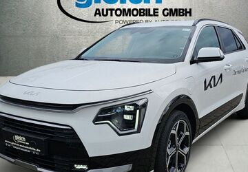 Kia Niro 6.942 km 34.790 &euro; Reutlingen 72770
