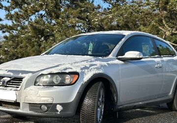 Volvo C30 205.000 km 3.900 &euro; Selent 24238