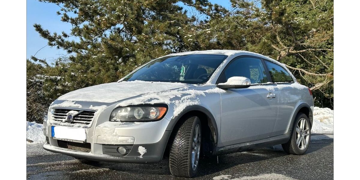 Volvo C30 205.000 km 3.900 &euro; Selent 24238