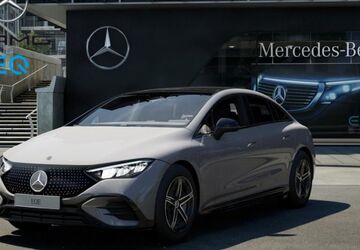 Mercedes-Benz EQE 49.424 km 45.490 &euro; Hagen 58135