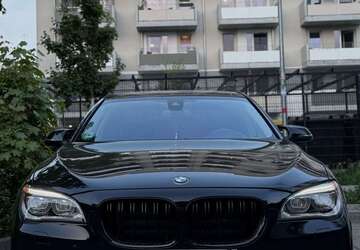 BMW 730 280.000 km 16.500 &euro; Berlin 12629