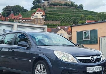 Opel Vectra 164.011 km 1.750 &euro; Beilstein 71717