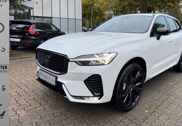 Volvo XC60 4.500 km 59.900 &euro; Weyhe 28844