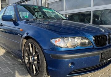 BMW 316 171.000 km 2.790 &euro; Lengede 38268