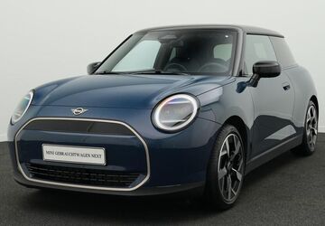 Mini Cooper E 8.247 km 29.349 &euro; 