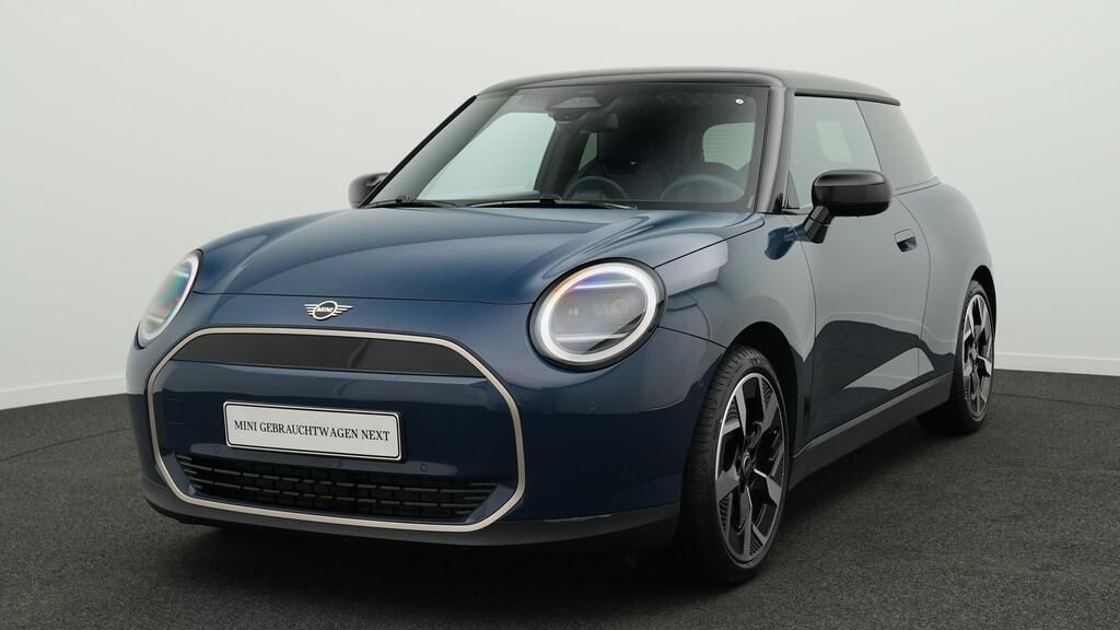 Mini Cooper E 8.247 km 29.349 &euro; 